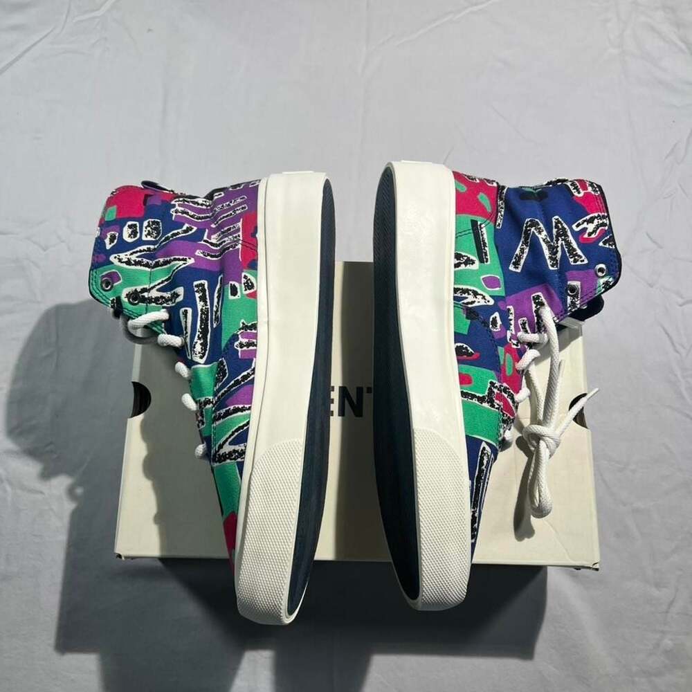 Converse x Fear of God Essentials Skid Grip High Top - Picture 7 of 8